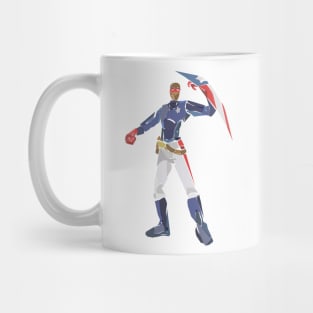 patriot Mug